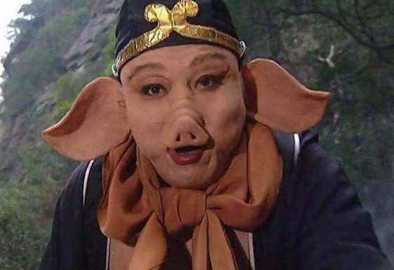 娱乐吃瓜酱唐僧猪八戒,娱乐吃瓜酱中的奇幻之旅