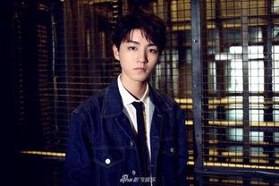 吃瓜娱乐王俊凯图片